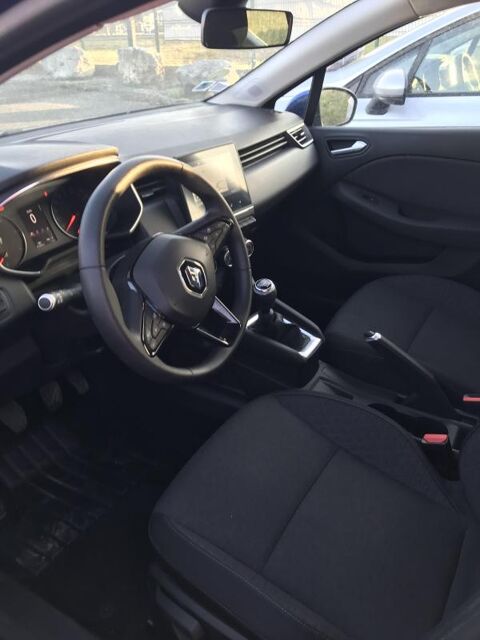 Clio V 1.5 DCI 85 2021 occasion 38160 Chatte