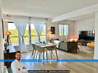  Appartement à vendre 3 pièces 85 m²