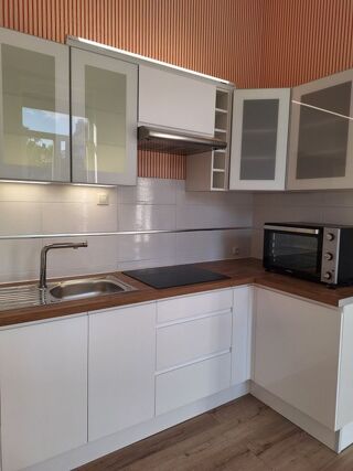  Appartement � louer 2 pi�ces 33 m�