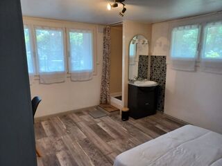  Appartement à louer 1 pièce 17 m²