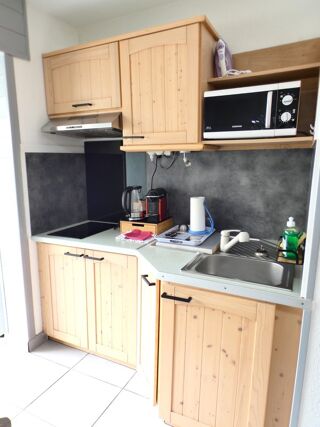  Appartement � vendre 3 pi�ces 30 m�
