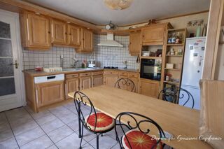  Maison � vendre 6 pi�ces 143 m�