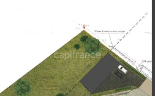 Terrain à vendre 1002 m²