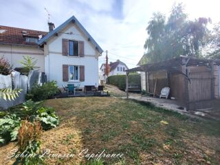  Maison à vendre 3 pièces 69 m²