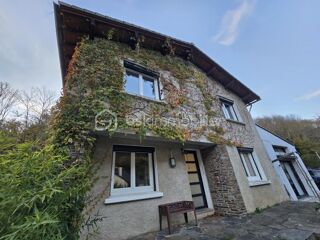  Maison à vendre 6 pièces 170 m²