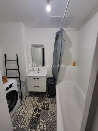  Appartement � vendre 3 pi�ces 55 m�