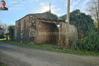  Maison � vendre 1 pi�ce 110 m�