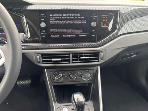 Taigo 1.0 TSI 116 CH DSG7 LIFE 2026 occasion 31100 Toulouse