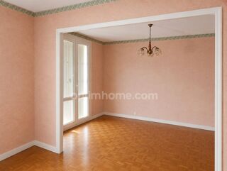  Appartement à vendre 3 pièces 72 m²