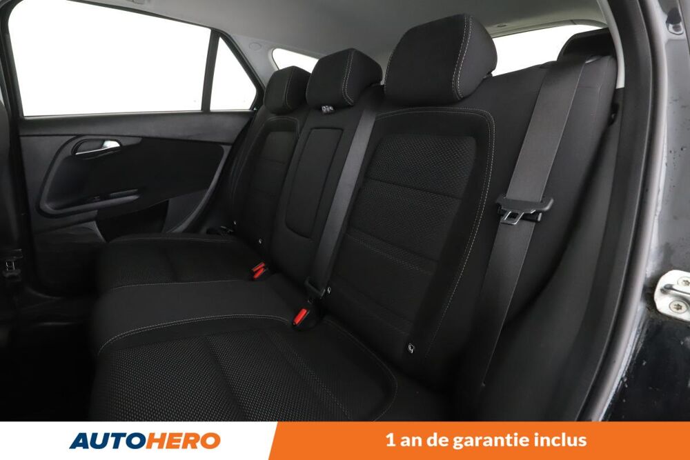 Tipo SW 1.6 MultiJet Lounge 120 ch 2017 occasion 92130 Issy-les-Moulineaux