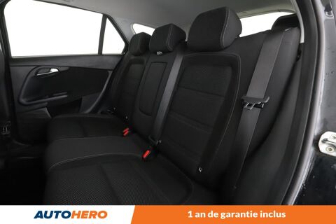 Tipo SW 1.6 MultiJet Lounge 120 ch 2017 occasion 92130 Issy-les-Moulineaux