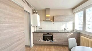  Appartement à vendre 3 pièces 73 m²