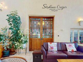  Propri�t�/ch�teau � vendre 7 pi�ces 295 m�