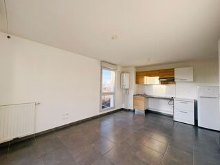  Appartement à vendre 3 pièces 56 m²