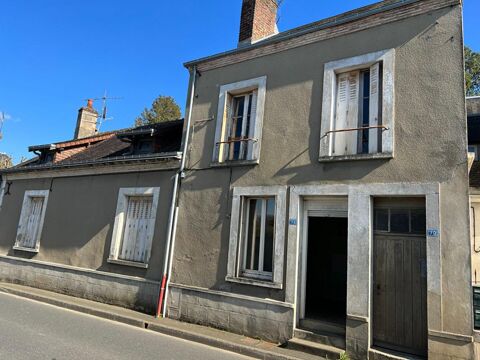 3 APPARTEMENTS dans maison ancienne 29990 Savigny-sur-Braye (41360)