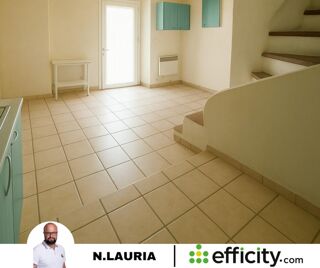  Maison � vendre 3 pi�ces 60 m�