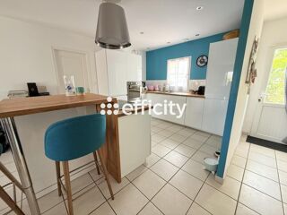  Maison � vendre 4 pi�ces 91 m�