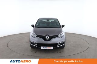 Captur 1.5 dCi Energy Intens EDC 90 ch 2015 occasion 92130 Issy-les-Moulineaux