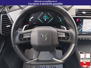 DS7 Crossback E-Tense 4x4 Executive Automatique 3 2020 occasion 10150 Lavau