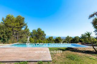  Maison à vendre 7 pièces 272 m²