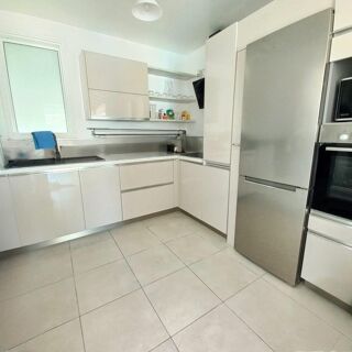  Maison à vendre 4 pièces 89 m²