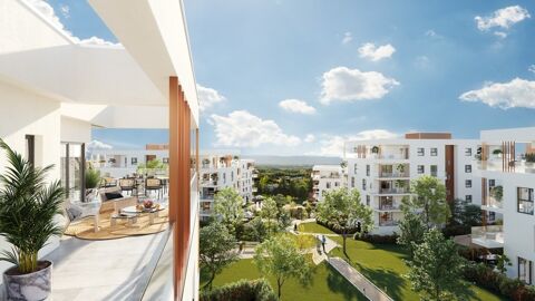   Appartement � vendre 4 pi�ces COLLONGES SOUS SALEVE (74) Appartement - 4 pi�ce(s) - 110 m�