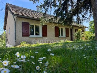  Maison � vendre 3 pi�ces 91 m�