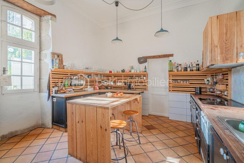  vendre  Proprit/chteau Pouillon (40350)