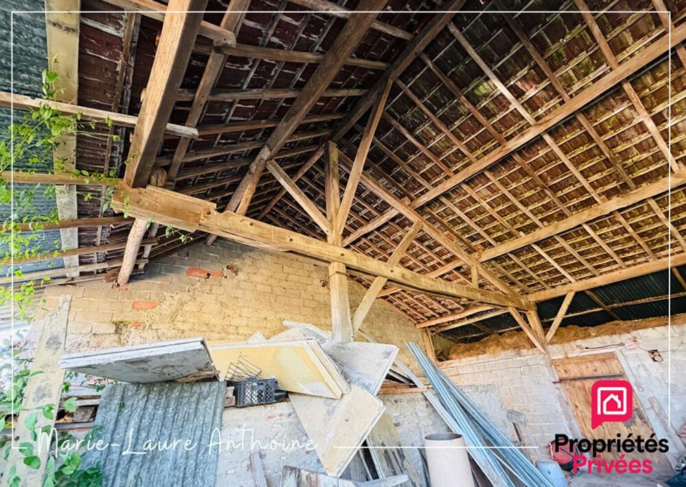 Vente Maison Maison Pierre-de-bresse 3 pièce(s) 81 m2 Pierre de bresse