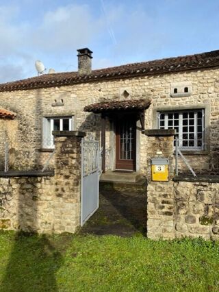 Maison à vendre 3 pièces 78 m²