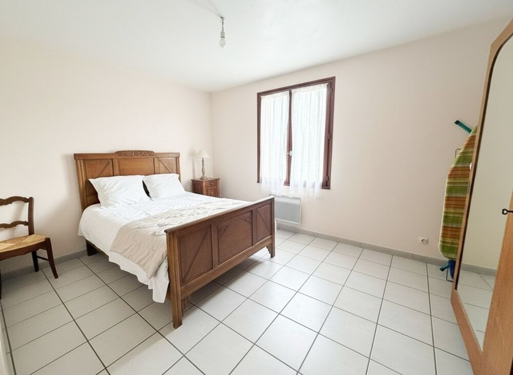 Vente Maison ? Maison plain-pied 3 chambres � Arnage (quartier La Gautrie) � Exclusivit� Arnage