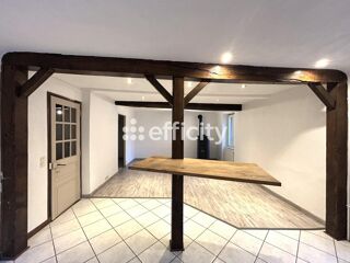  Maison � vendre 3 pi�ces 60 m�