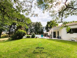  Maison à vendre 6 pièces 157 m²