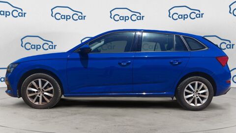 Scala 1.0 TSI Evo 110 Ambition 2022 occasion 71380 Saint Marcel
