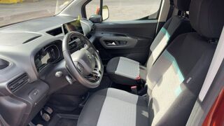 Berlingo III 1.5 BlueHdi 100 Feel 2021 occasion 88200 Remiremont