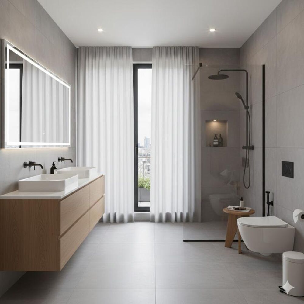 � vendre  Duplex/triplex Levallois-Perret (92300)