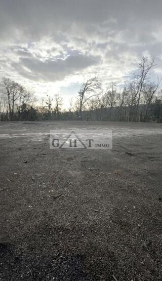  Terrain � louer 1900 m� Villebon sur yvette