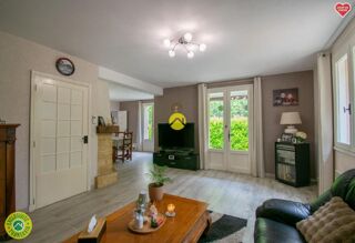 Maison � vendre 6 pi�ces 115 m�