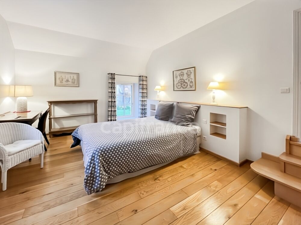 � vendre  Propri�t�/ch�teau Saint-L�onard (62360)