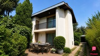  Maison à vendre 5 pièces 125 m²