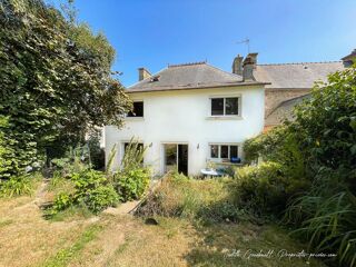  Maison à vendre 7 pièces 150 m²