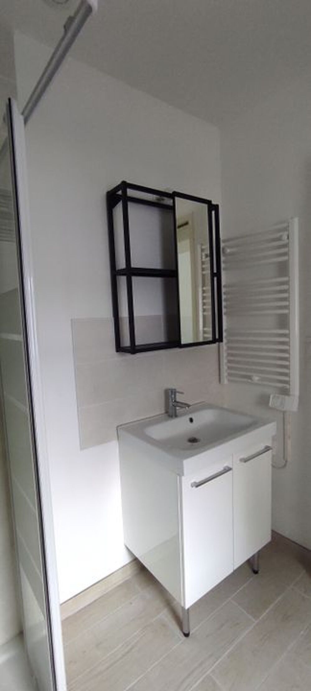 Location Appartement Studio de 29m2 à louer sur Reims Reims