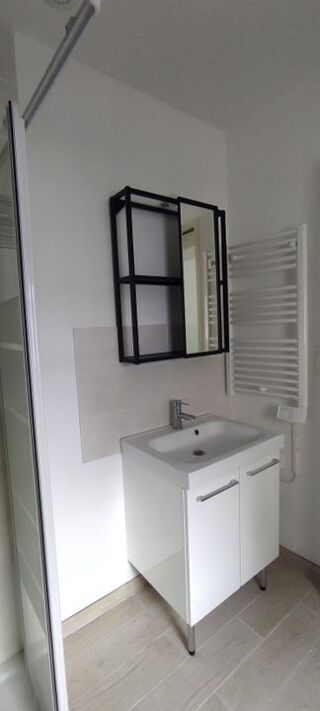  Appartement à louer 1 pièce 29 m²