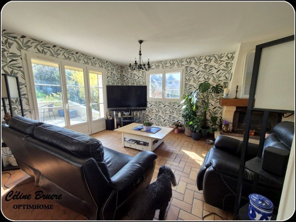 Vente Maison Maison à vendre 7 pièces 135m² LES ANDELYS (27) Les andelys