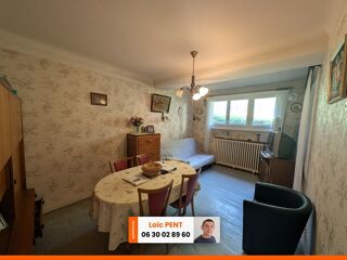  Maison à vendre 5 pièces 78 m²