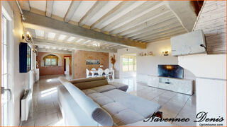  Maison à vendre 7 pièces 150 m²