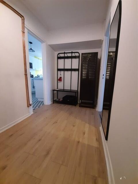  Appartement � louer 5 pi�ces 89 m�