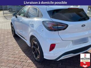 Puma GEN-E Standard Range 46 kWh 168 Premium + Pa 2026 occasion 10150 Lavau