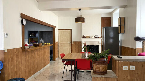   Maison � vendre 4 pi�ces NUITS (89) Maison - 4 pi�ce(s) - 112 m�