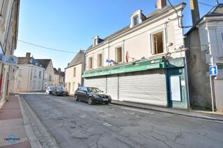  Immeuble à vendre 5 pièces 185 m²